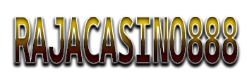 Logo RAJACASINO888